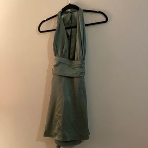 Lucy in the sky dress